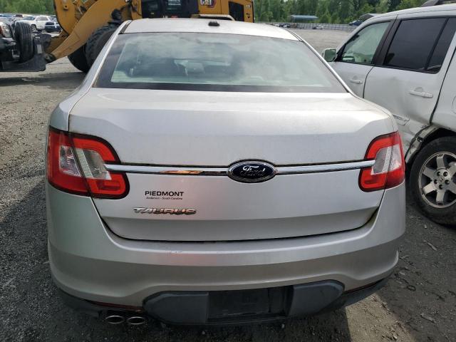 Zdjęcie 6 z aukcji – 2010 FORD TAURUS SE z VIN 1FAHP2DW9AG169327