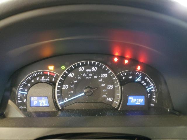 Photo 9 from auction – 2015 TOYOTA CAMRY LE with VIN 4T4BF1FK6FR460370