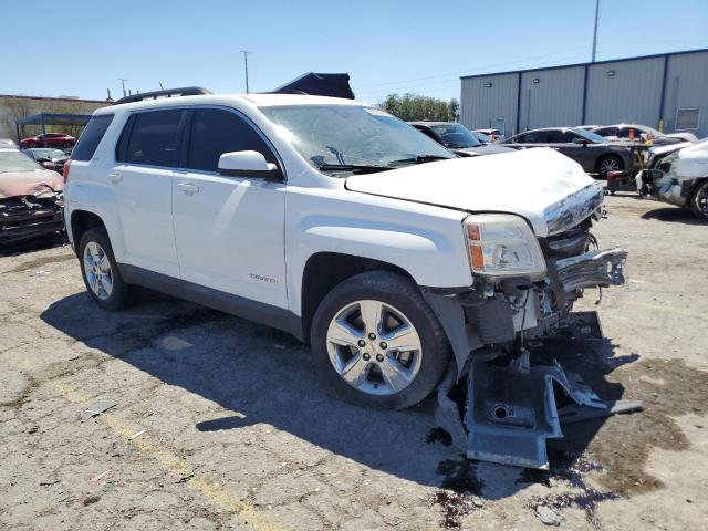 Photo 4 from auction – 2015 GMC TERRAIN SL with VIN 2GKALSEK0F6375764