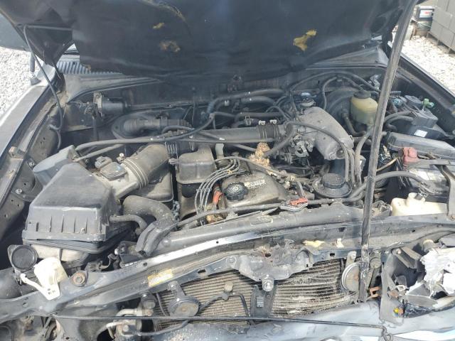 Photo 12 from auction – 2000 TOYOTA 4RUNNER with VIN JT3GM84R3Y0059585