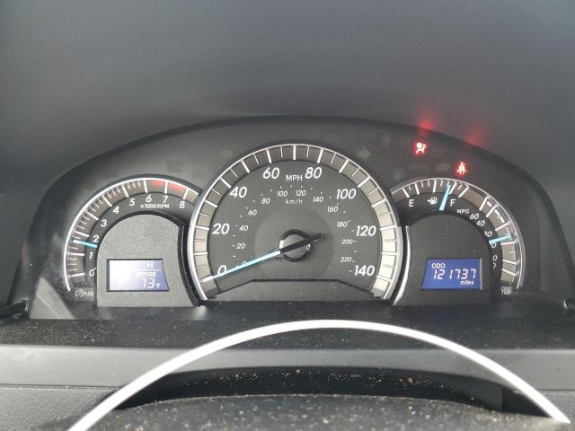 Photo 9 from auction – 2012 TOYOTA CAMRY BASE with VIN 4T1BF1FK9CU090330