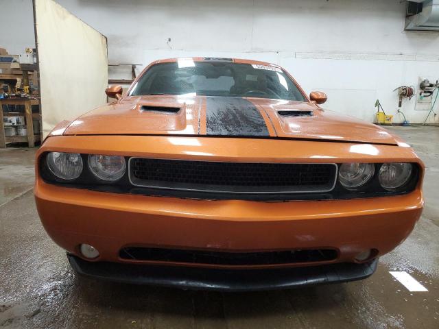Photo 5 from auction – 2011 DODGE CHALLENGER with VIN 2B3CJ4DG3BH500355