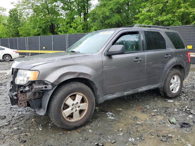 FORD ESCAPE XLT 2012 z numerem VIN 1FMCU0DGXCKC74397 - Zdjęcie z aukcji