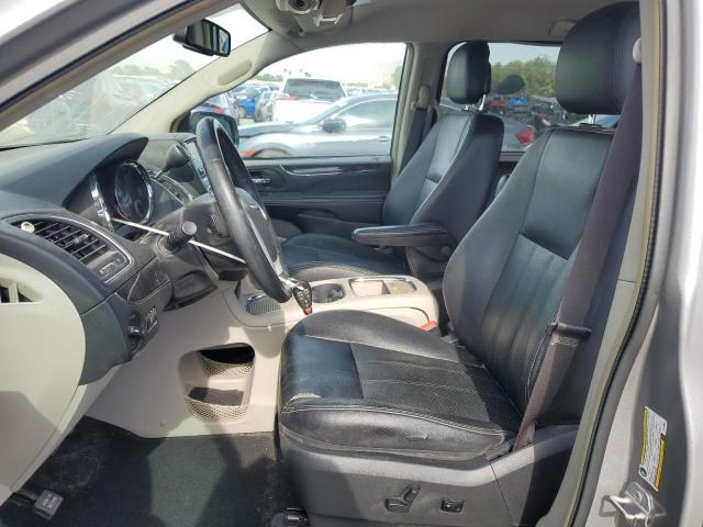 Photo 7 from auction – 2016 CHRYSLER TOWN & COU with VIN 2C4RC1CGXGR126864