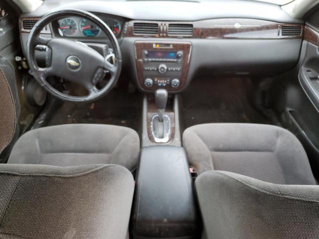 Photo 8 from auction – 2013 CHEVROLET IMPALA LT with VIN 2G1WG5E32D1136610