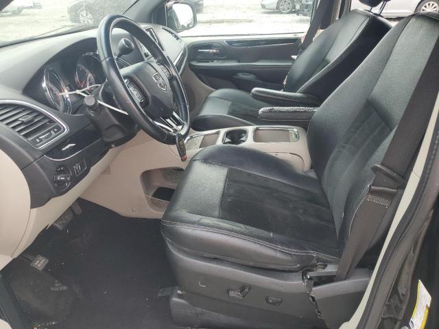 Photo 7 from auction – 2017 DODGE GRAND CARA with VIN 2C4RDGCG1HR746164