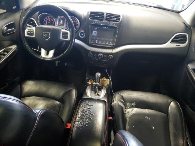 Фото 8 с аукциона – 2012 DODGE JOURNEY R/ с VIN 3C4PDCEG0CT332859