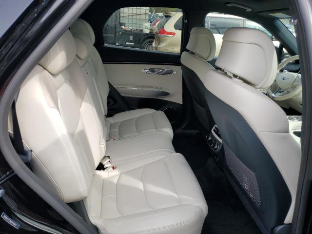 Photo 11 from auction – 2024 GENESIS GV70 ADVAN with VIN 5NMMCET12RH003344