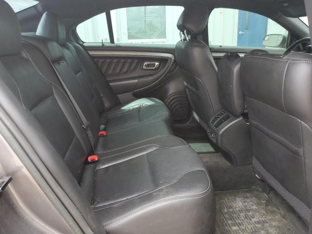 Photo 10 from auction – 2014 FORD TAURUS SEL with VIN 1FAHP2E88EG183676