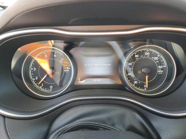 Photo 9 from auction – 2019 JEEP CHEROKEE T with VIN 1C4PJMBX2KD108287