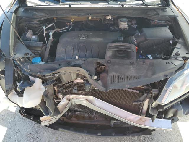Photo 12 from auction – 2015 ACURA RDX with VIN 5J8TB4H35FL012795