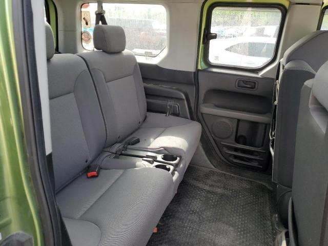 Photo 10 from auction – 2007 HONDA ELEMENT EX with VIN 5J6YH28757L006937