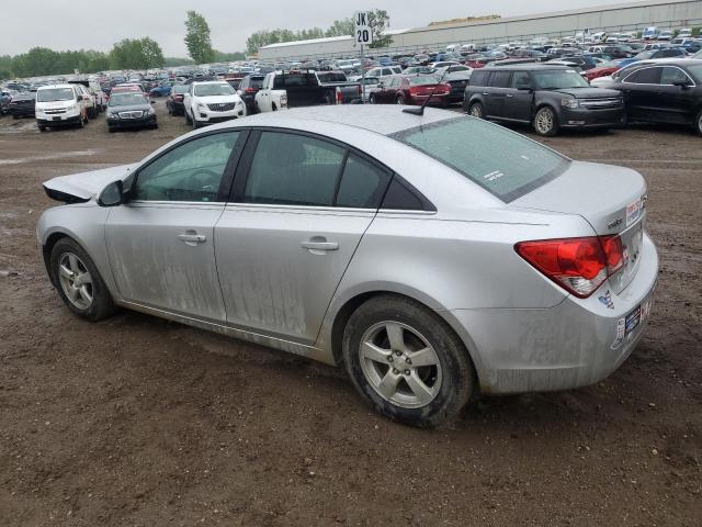 Photo 2 from auction – 2014 CHEVROLET CRUZE LT with VIN 1G1PC5SB7E7463777