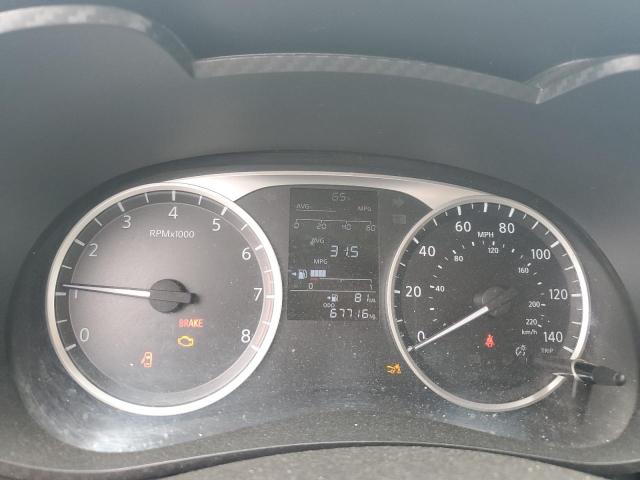 Photo 9 from auction – 2020 NISSAN VERSA S with VIN 3N1CN8BVXLL866482