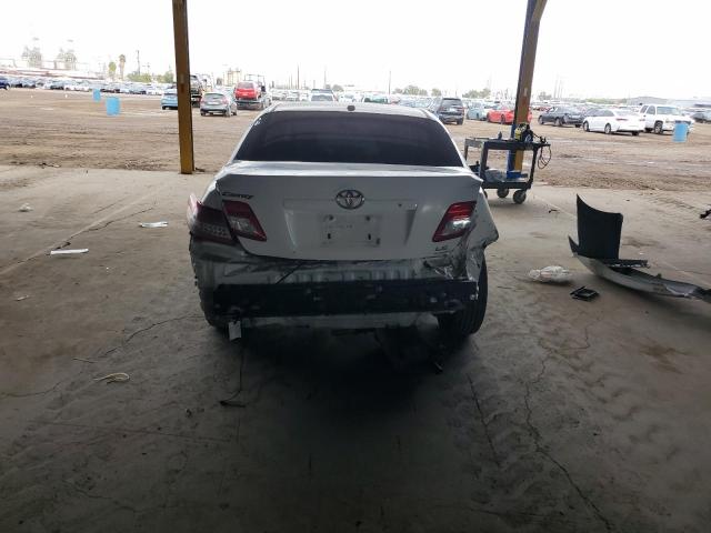Photo 6 from auction – 2011 TOYOTA CAMRY BASE with VIN 4T4BF3EK8BR189058