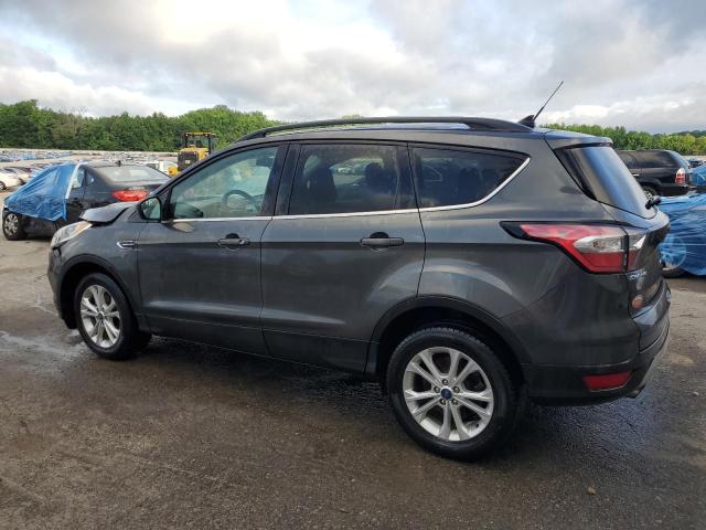 Photo 2 from auction – 2018 FORD ESCAPE SE with VIN 1FMCU0GD9JUD41171
