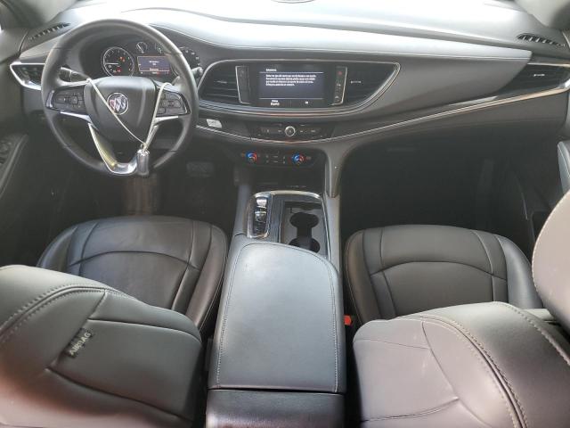 Photo 8 from auction – 2022 BUICK ENCLAVE ES with VIN 5GAERBKW5NJ153579