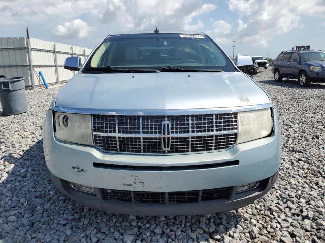 Photo 5 from auction – 2008 LINCOLN MKX with VIN 2LMDU68C78BJ16166