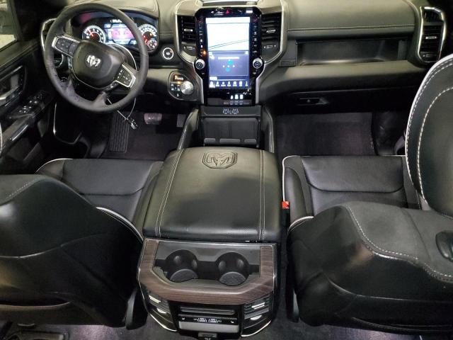 Photo 8 from auction – 2025 RAM 1500 LARAM with VIN 1C6SRFJP7SN520397