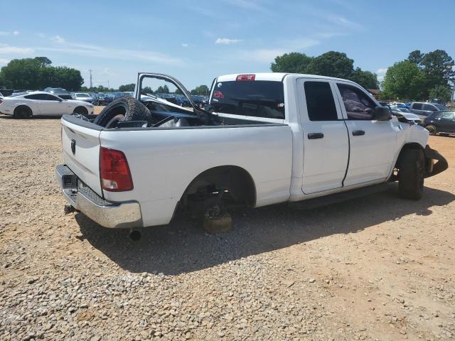 Photo 3 from auction – 2012 DODGE RAM 1500 S with VIN 1C6RD6FK8CS200194