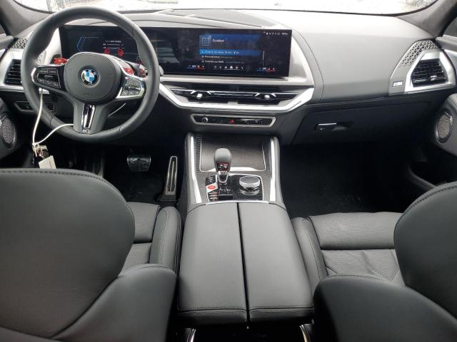 Photo 8 from auction – 2024 BMW XM with VIN 5YM23CS0XR9X43330