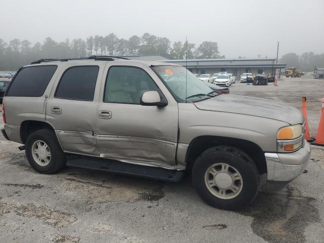 Photo 4 from auction – 2001 GMC YUKON with VIN 1GKEC13T11J192828