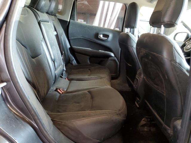 Photo 11 from auction – 2021 JEEP COMPASS LI with VIN 3C4NJDCB3MT596334