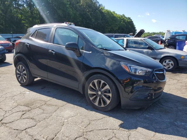 Photo 4 from auction – 2022 BUICK ENCORE PRE with VIN KL4CJASM6NB523349