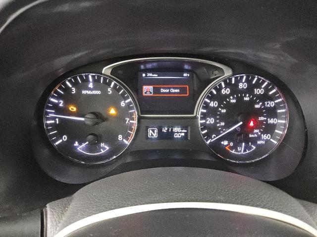 Photo 9 from auction – 2014 NISSAN PATHFINDER with VIN 5N1AR2MN9EC637448