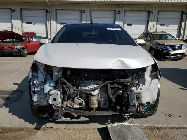 Photo 5 from auction – 2014 FORD EDGE SPORT with VIN 2FMDK4AK3EBA16276