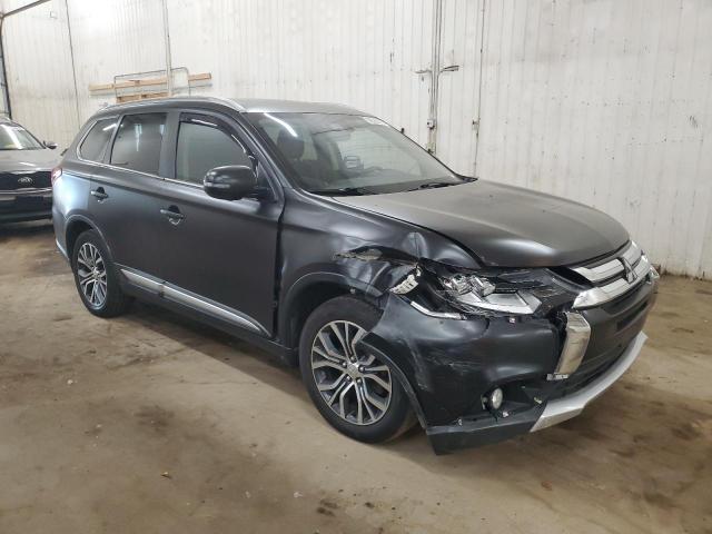 Photo 4 from auction – 2017 MITSUBISHI OUTLANDER with VIN JA4AZ3A35HZ060197