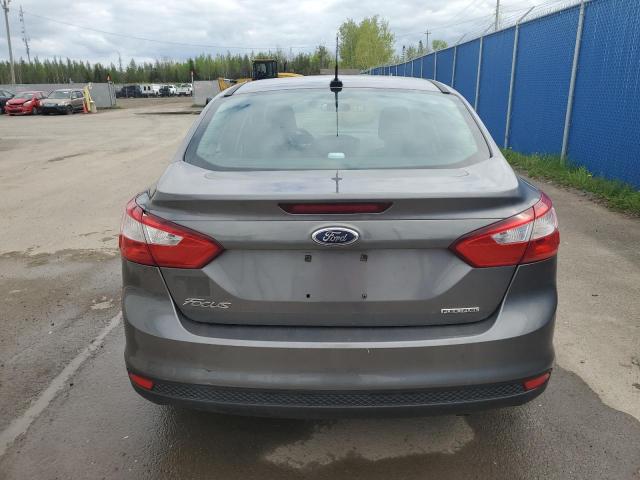 Photo 6 from auction – 2014 FORD FOCUS S with VIN 1FADP3E26EL273738