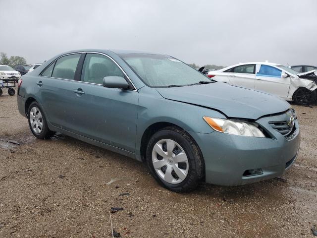 Photo 4 from auction – 2009 TOYOTA CAMRY BASE with VIN 4T1BE46K99U906241