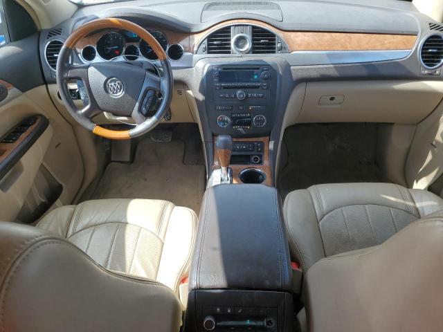 Фото 8 с аукциона – 2009 BUICK ENCLAVE CX с VIN 5GAER23D89J200851