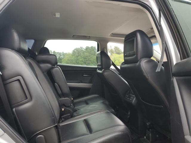 Photo 11 from auction – 2011 MAZDA CX-9 with VIN JM3TB2DA2B0317066
