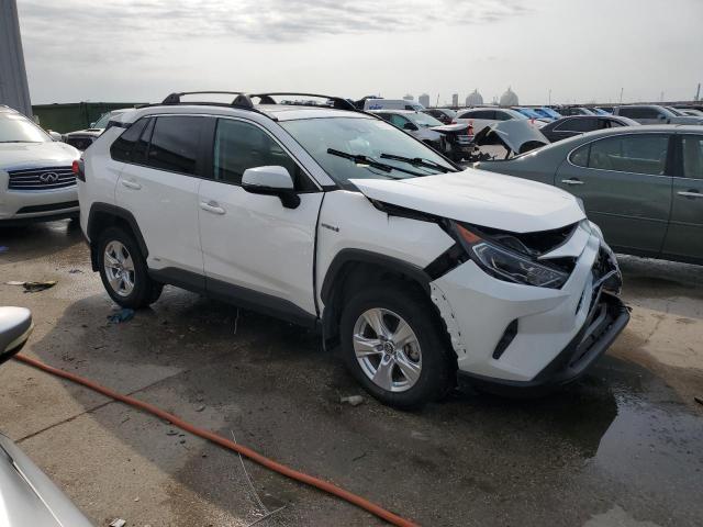 Photo 4 from auction – 2019 TOYOTA RAV4 XLE with VIN 2T3RWRFVXKW034684