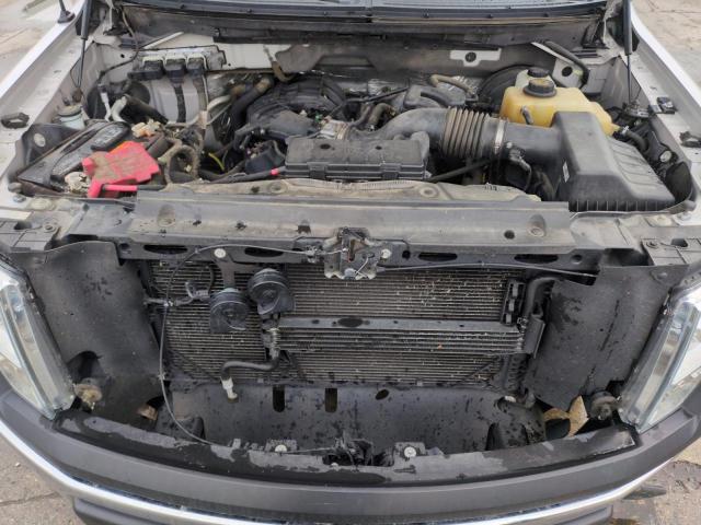 Photo 11 from auction – 2013 FORD F150 SUPER with VIN 1FTEX1CMXDFA90847