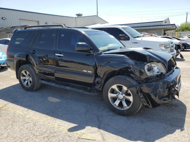 Photo 4 from auction – 2008 TOYOTA 4RUNNER SR with VIN JTEBU14R88K027860