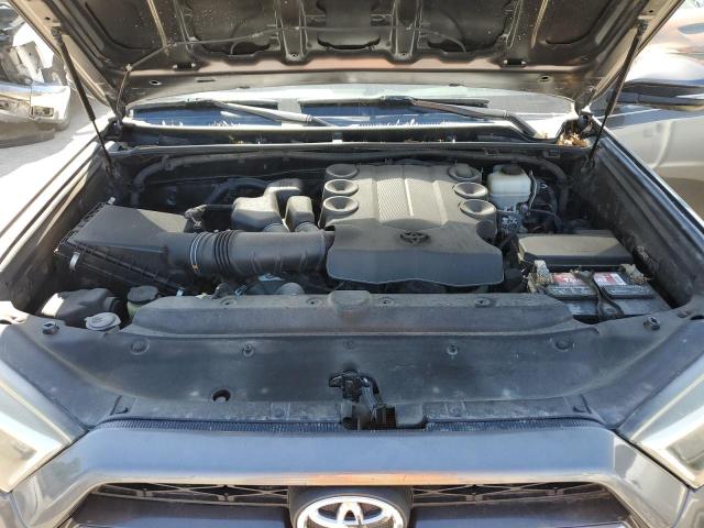 Foto 12 de la subasta – 2014 TOYOTA 4RUNNER con VIN JTEBU5JRXE5164997
