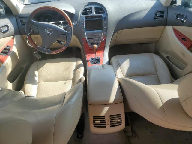 Photo 8 from auction – 2007 LEXUS ES 350 with VIN JTHBJ46G372095930