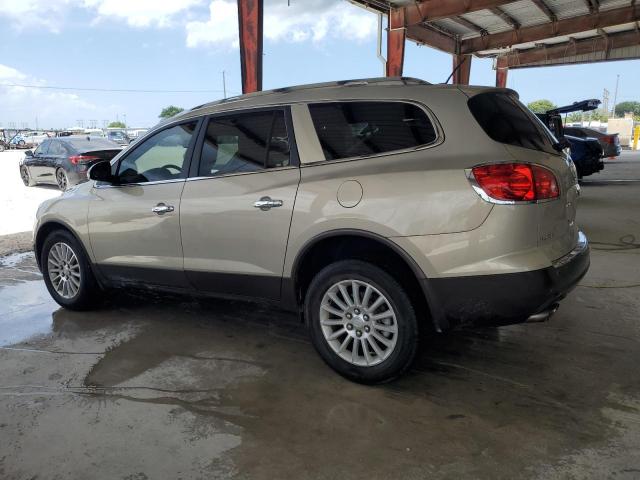 Photo 2 from auction – 2011 BUICK ENCLAVE CX with VIN 5GAKRBED7BJ234379
