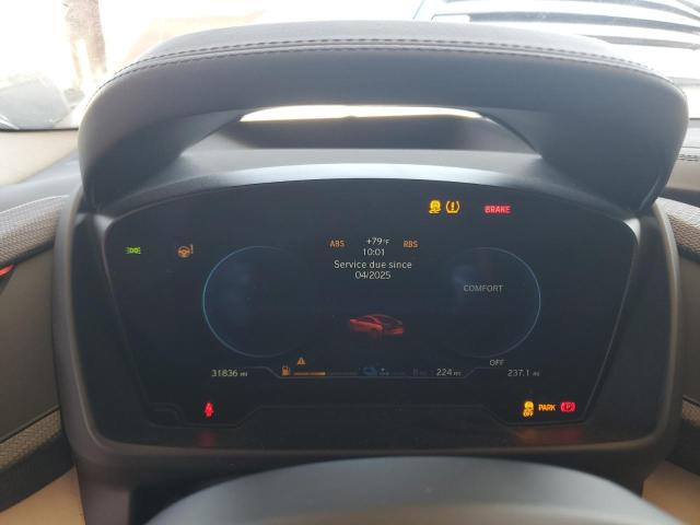 Photo 9 from auction – 2020 BMW I8 with VIN WBY2Z4C03L7F90631