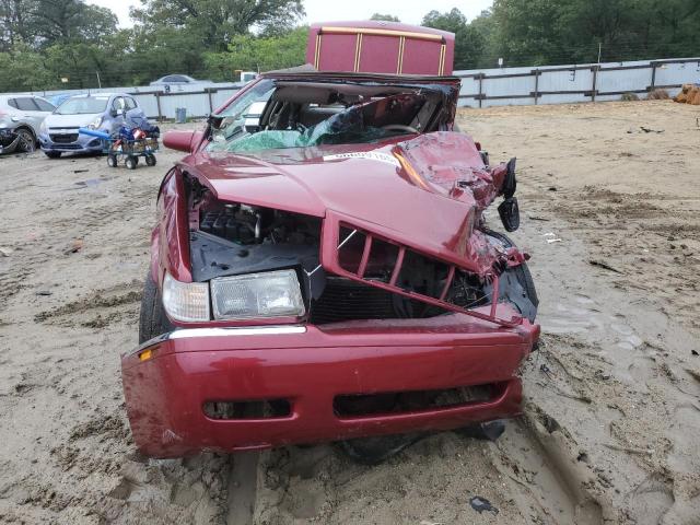 Photo 5 from auction – 1995 CADILLAC ELDORADO with VIN 1G6EL12Y7SU606402