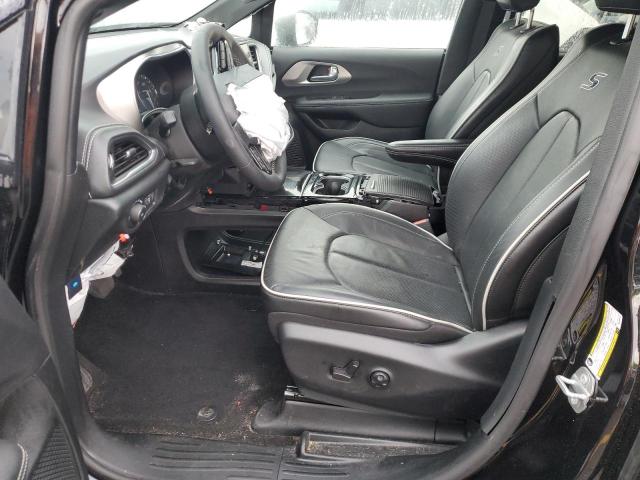 Photo 7 from auction – 2024 CHRYSLER PACIFICA L with VIN 2C4RC3GG5RR196815