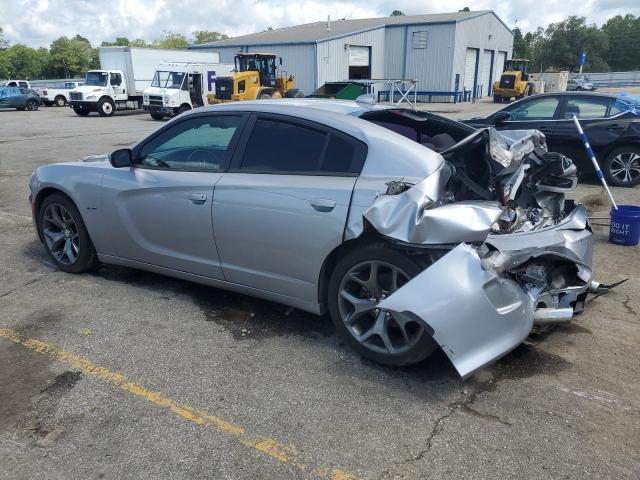 Photo 2 from auction – 2015 DODGE CHARGER R/ with VIN 2C3CDXCTXFH765869