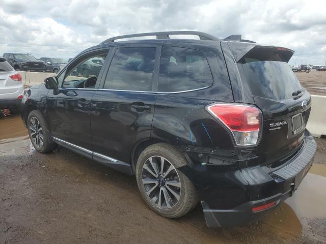 Photo 2 from auction – 2017 SUBARU FORESTER 2 with VIN JF2SJGWC2HH432961