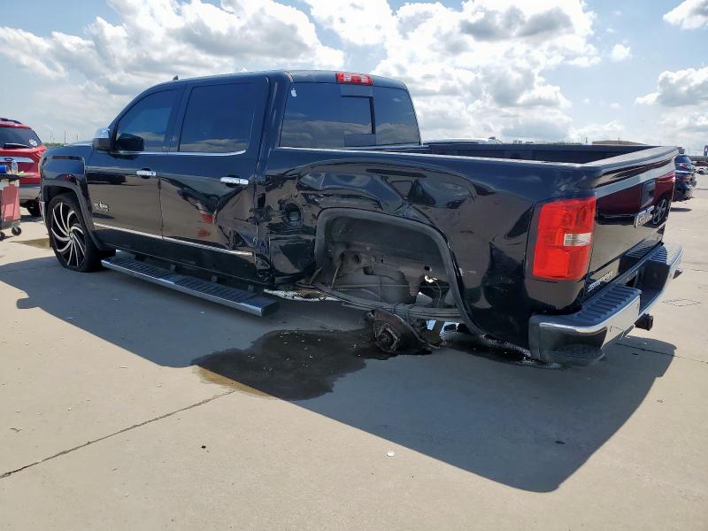 Photo 2 from auction – 2015 GMC SIERRA with VIN 3GTP1VECXFG157518