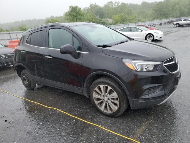 Photo 4 from auction – 2020 BUICK ENCORE PRE with VIN KL4CJESB4LB046827