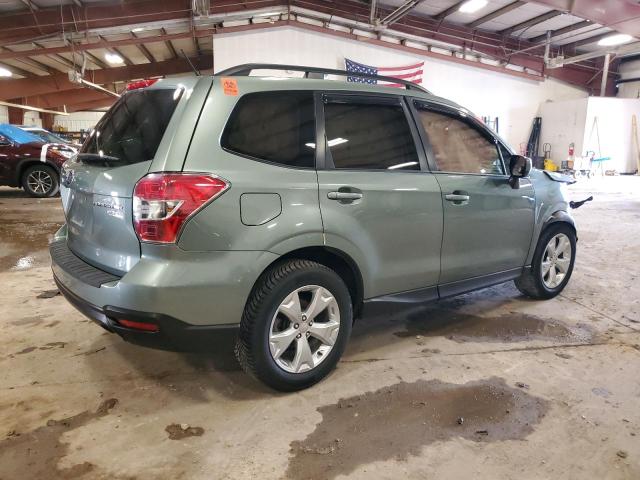 Photo 3 from auction – 2015 SUBARU FORESTER 2 with VIN JF2SJADCXFH419551
