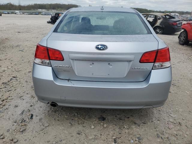 Photo 6 from auction – 2014 SUBARU LEGACY 2.5 with VIN 4S3BMCC6XE3009759